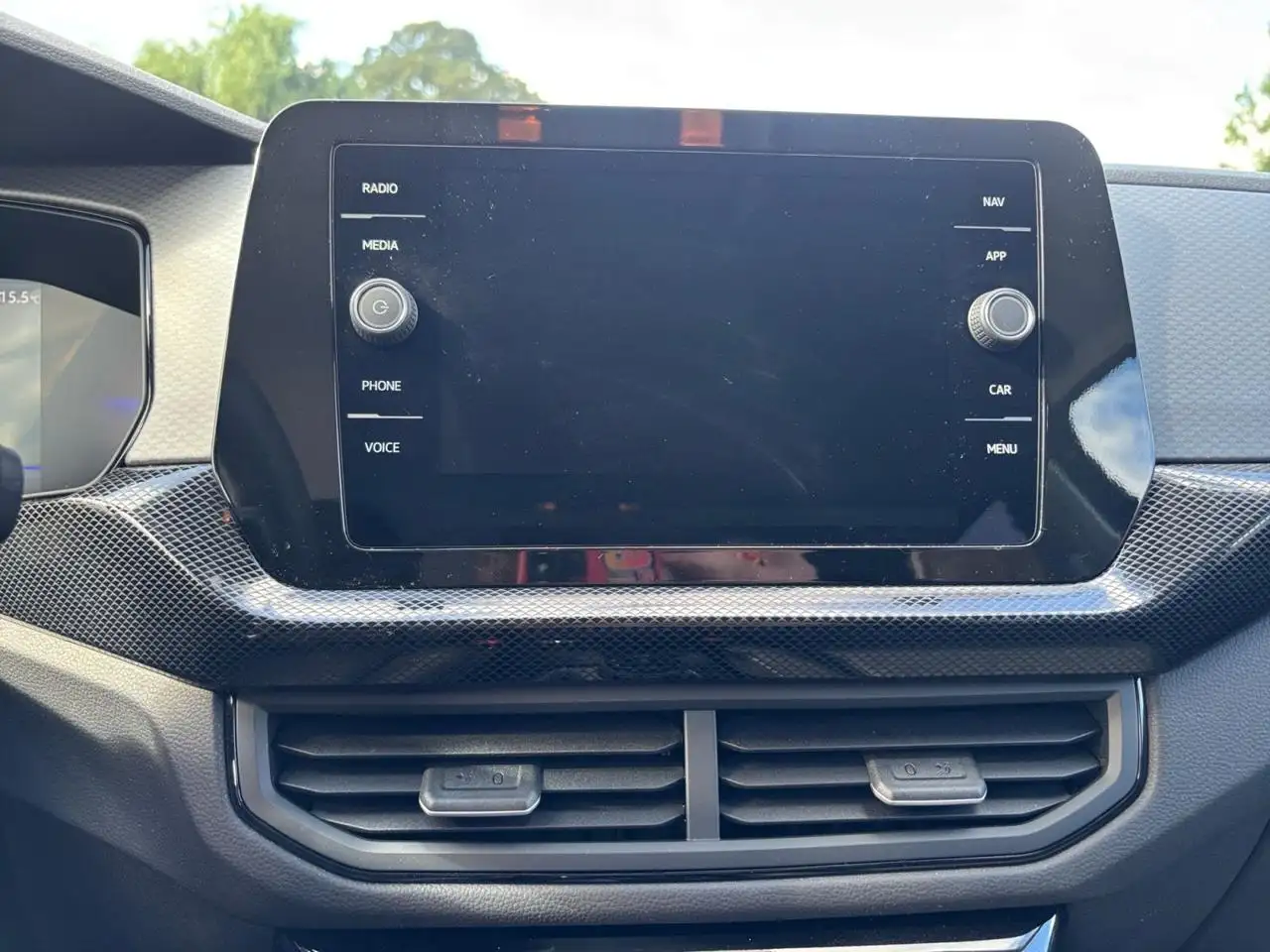 Volkswagen T-Cross 1.0 TSI Life Business OPF DSG, миниатюра 8