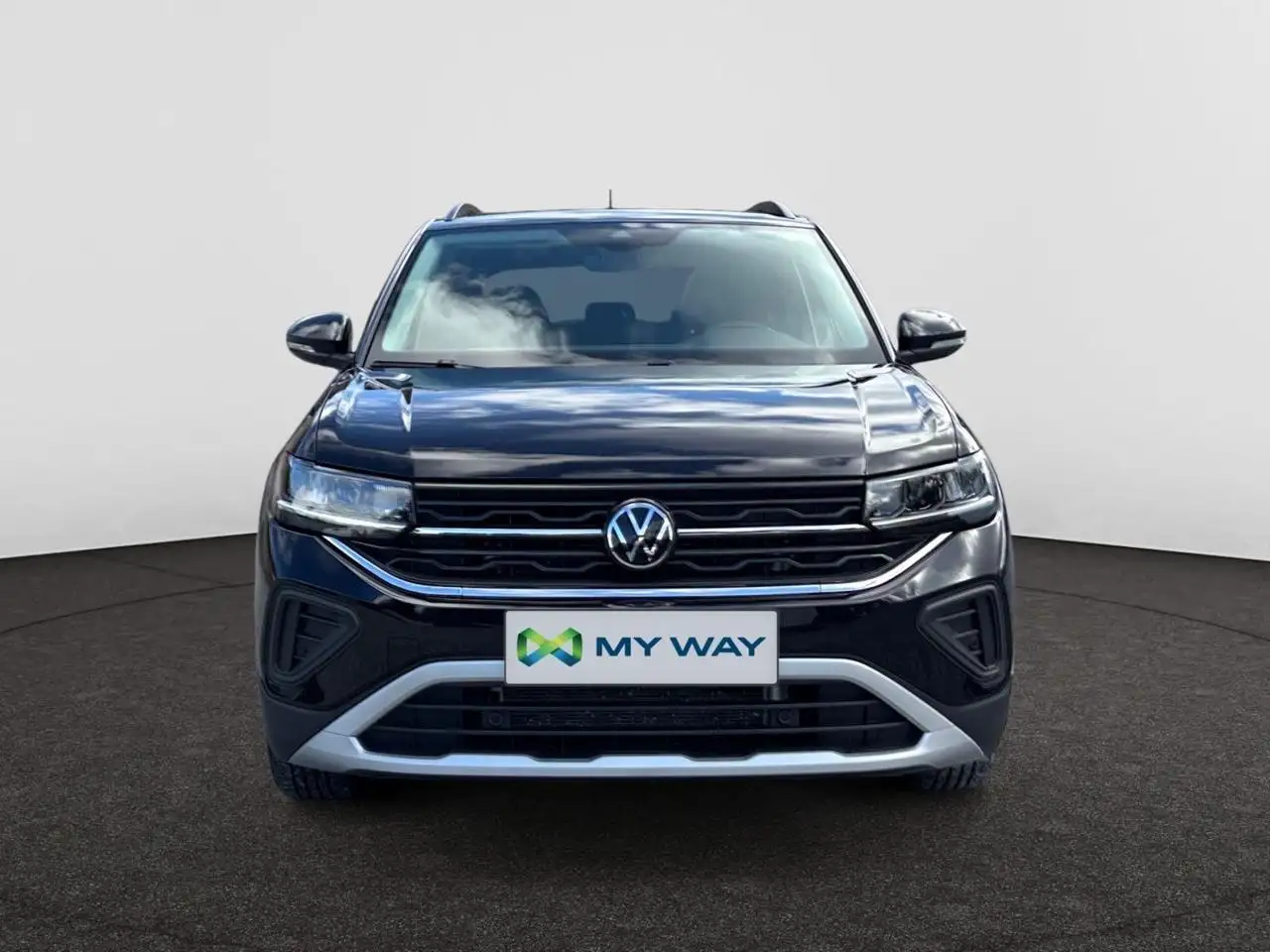 Volkswagen T-Cross 1.0 TSI Life Business OPF DSG, миниатюра 11