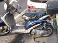 Piaggio Liberty 200 Blauw - thumbnail 3