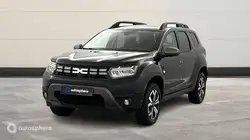 Dacia Duster 1.0 ECO-G 100ch  Journey 4x2