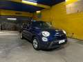 Fiat 500X 500 X 2018 1.6 mjt Cross 4x2 120cv dct Blu/Azzurro - thumbnail 1