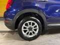 Fiat 500X 500 X 2018 1.6 mjt Cross 4x2 120cv dct Blu/Azzurro - thumbnail 5
