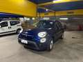 Fiat 500X 500 X 2018 1.6 mjt Cross 4x2 120cv dct Blu/Azzurro - thumbnail 2
