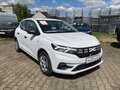 Dacia Sandero Essential TCe 90 Wit - thumbnail 2