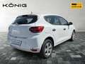 Dacia Sandero Essential TCe 90 Wit - thumbnail 3
