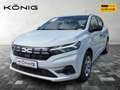 Dacia Sandero Essential TCe 90 Wit - thumbnail 1