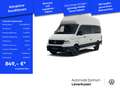 Volkswagen Grand California 600 NAVI LED VIRT KAM SHZ PD Blanc - thumbnail 1
