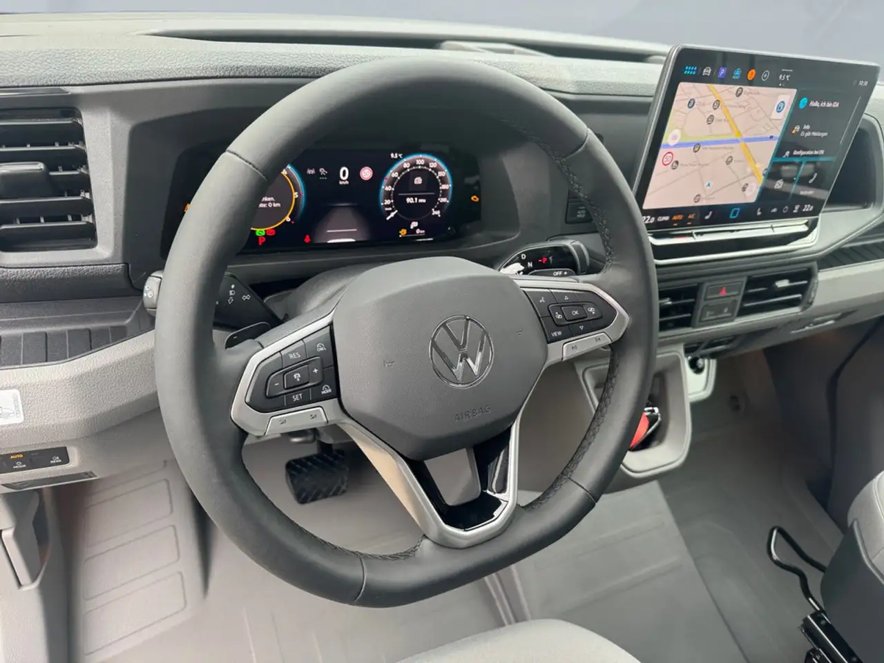 Volkswagen Crafter 2026 — фото 14