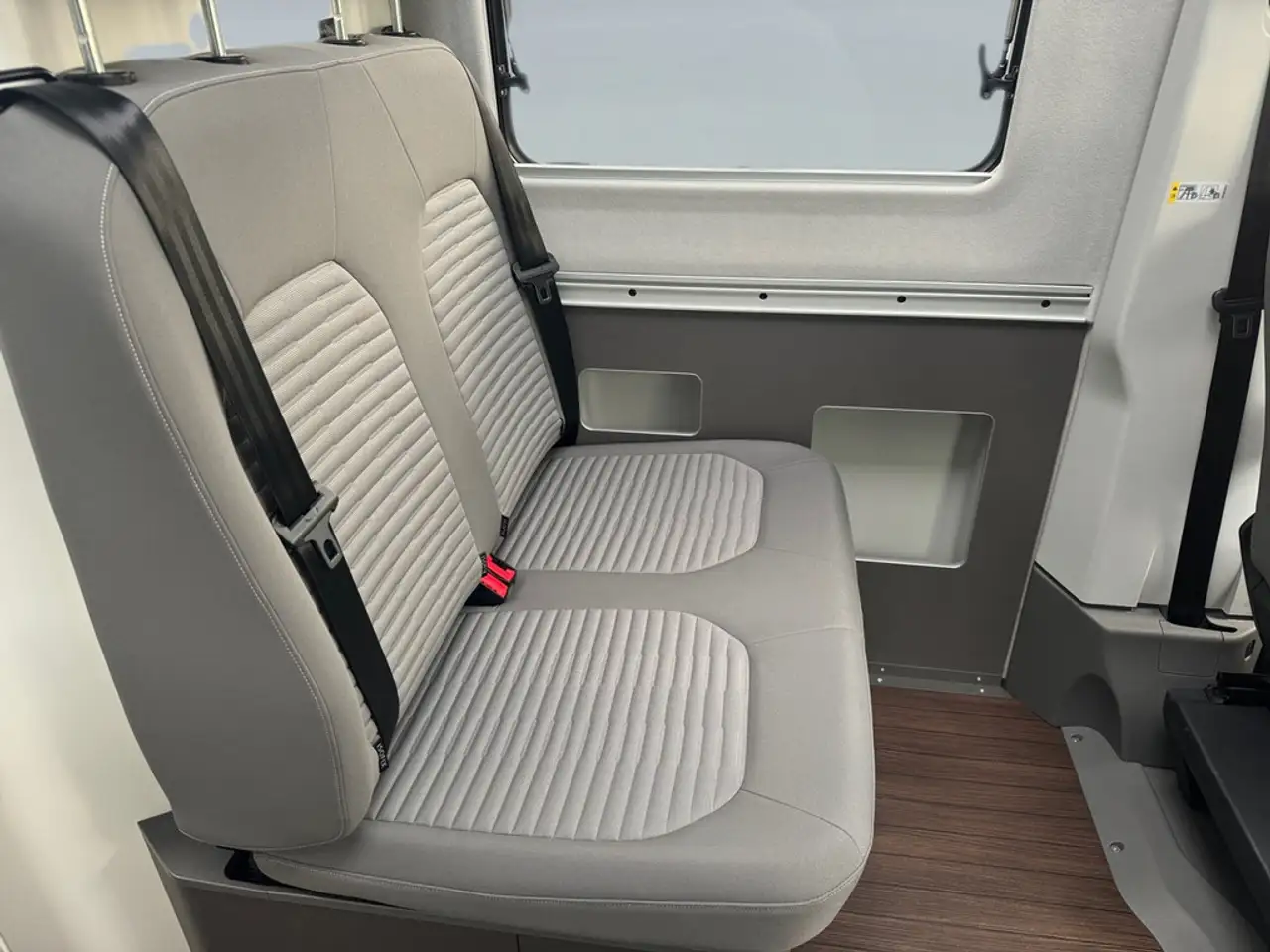 Volkswagen Crafter 2026