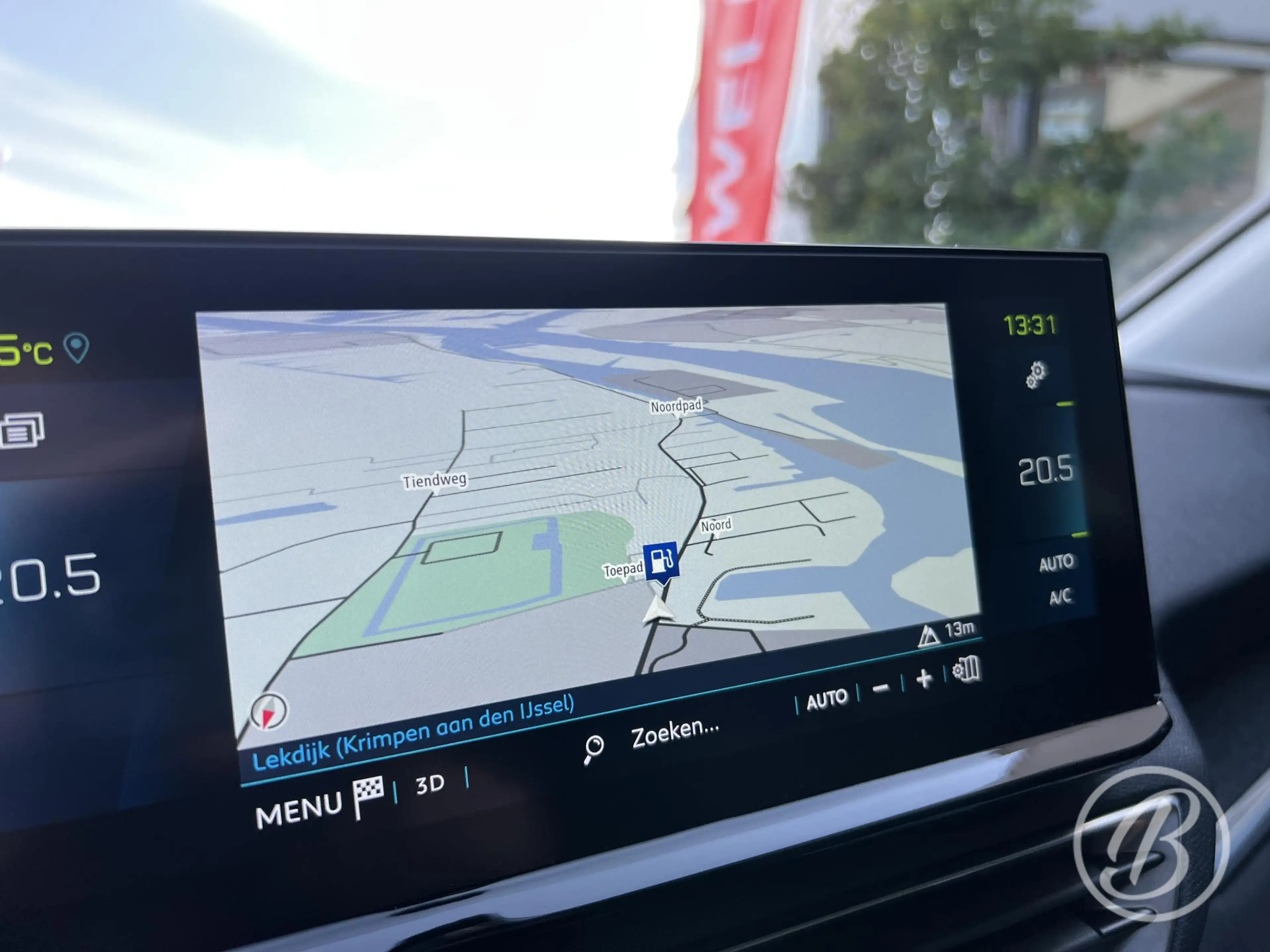 Peugeot 3008 1.6 HYbrid 225 Allure Pack Business Automaat | SOH — photo 16