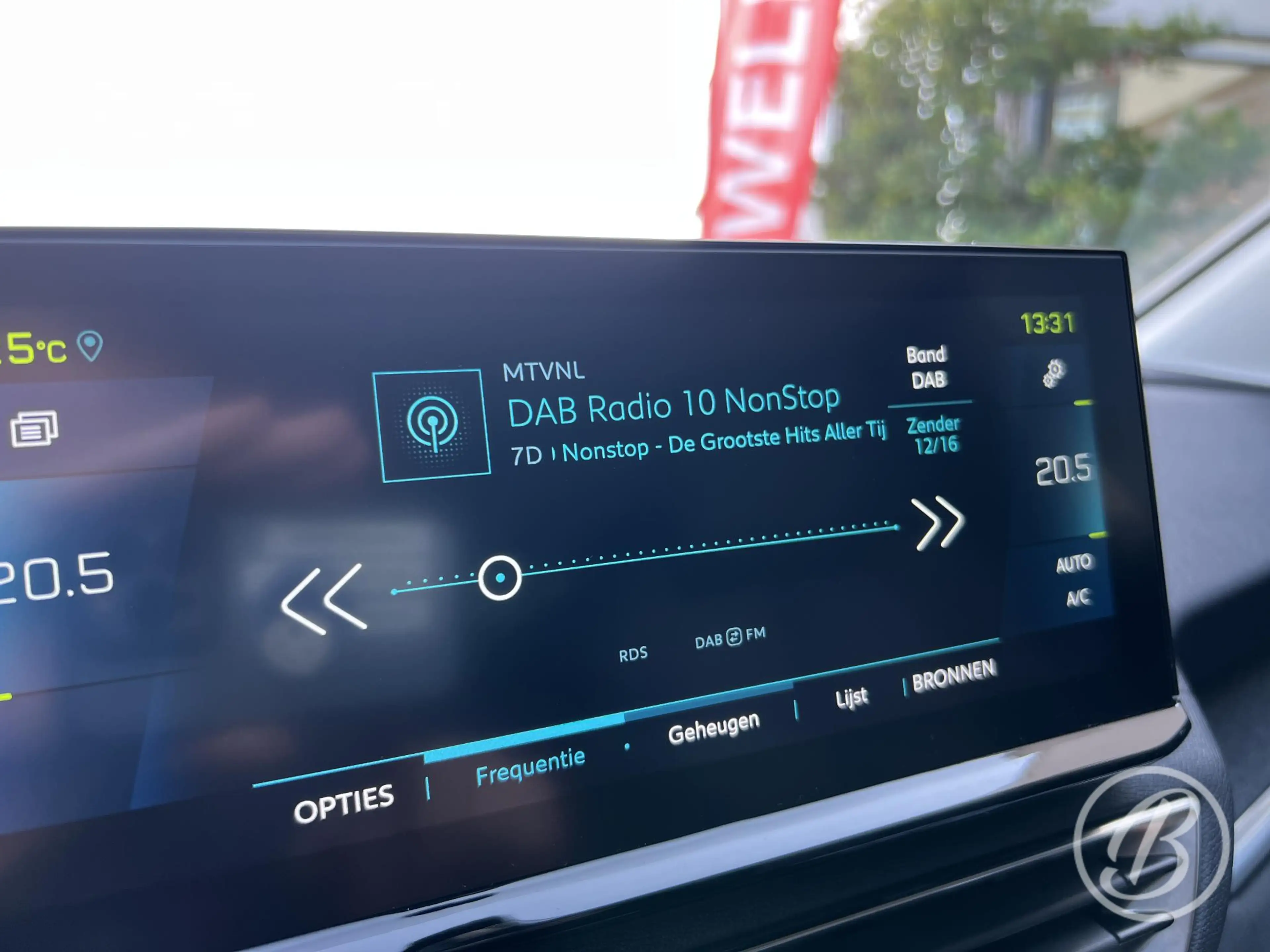 Peugeot 3008 1.6 HYbrid 225 Allure Pack Business Automaat | SOH — photo 30