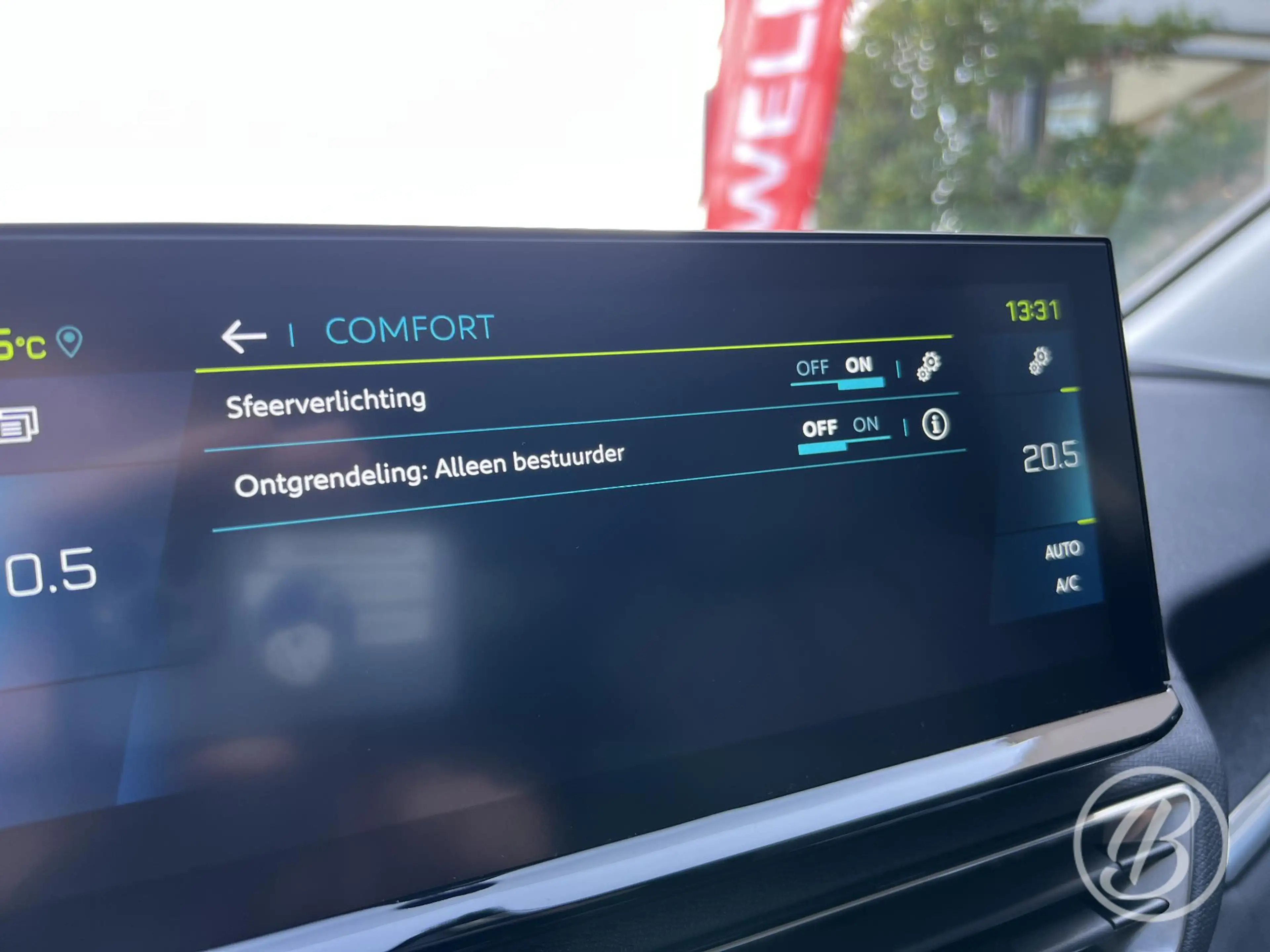 Peugeot 3008 1.6 HYbrid 225 Allure Pack Business Automaat | SOH — photo 26