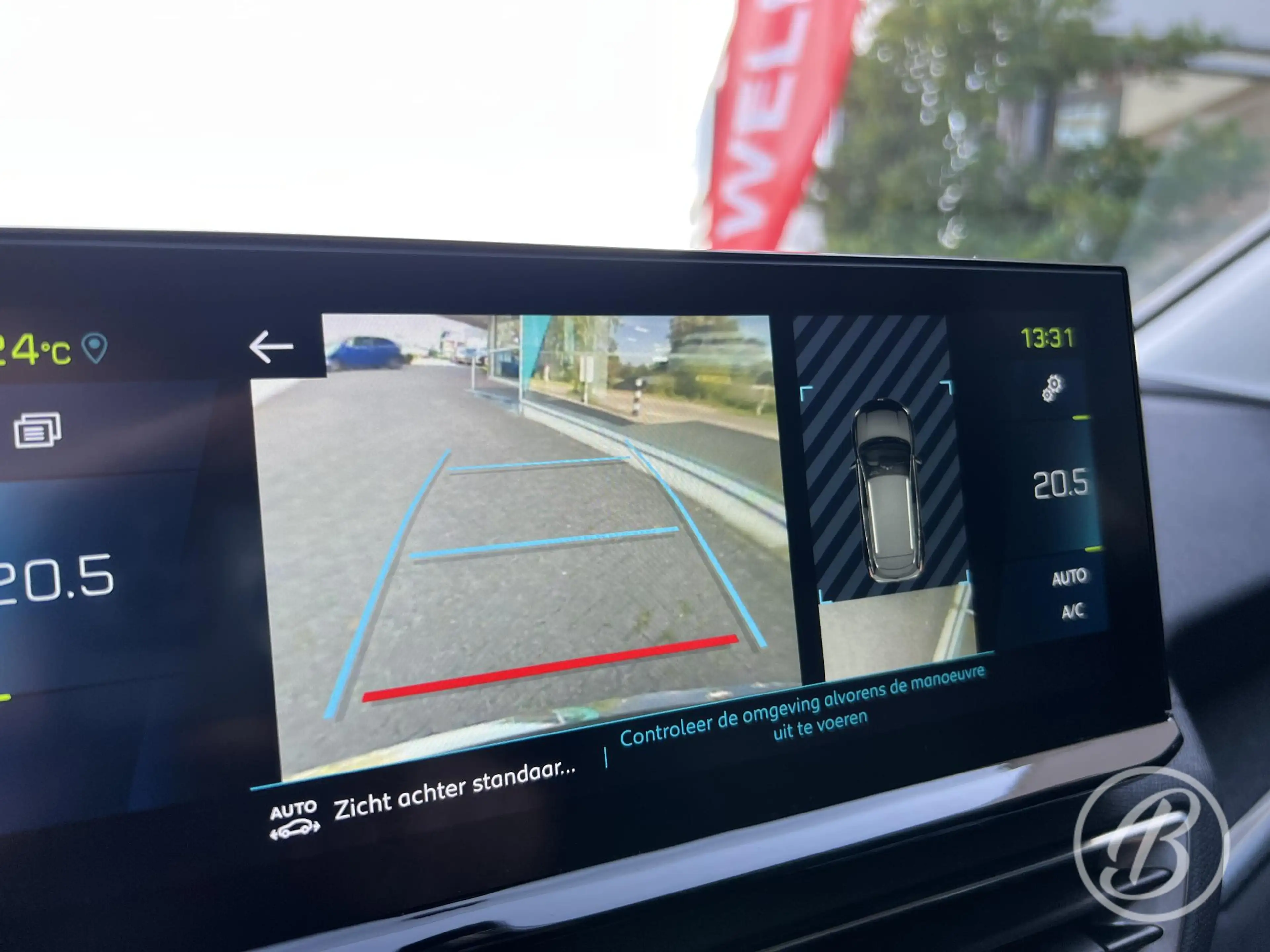Peugeot 3008 1.6 HYbrid 225 Allure Pack Business Automaat | SOH — photo 38