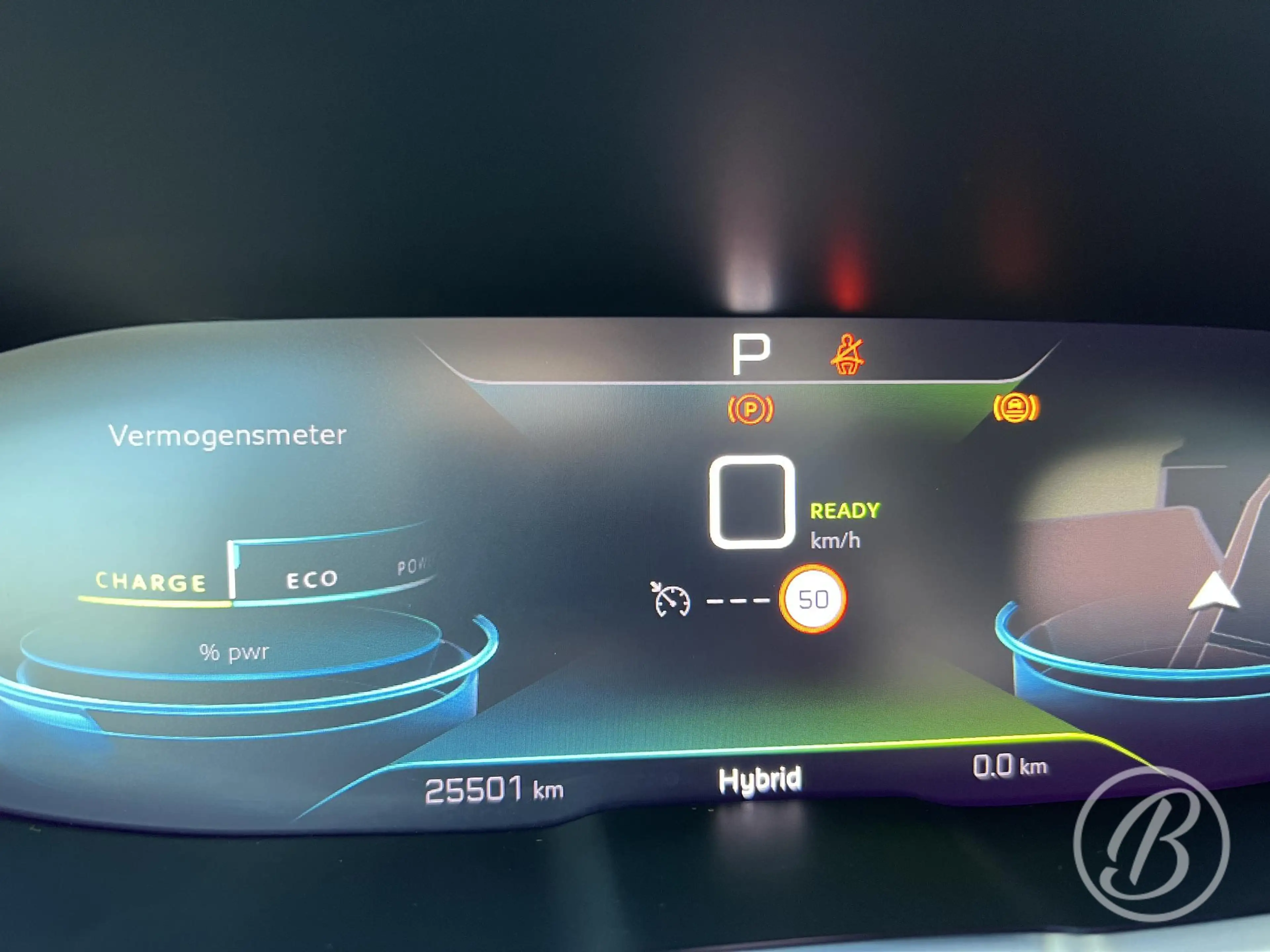 Peugeot 3008 1.6 HYbrid 225 Allure Pack Business Automaat | SOH — photo 9