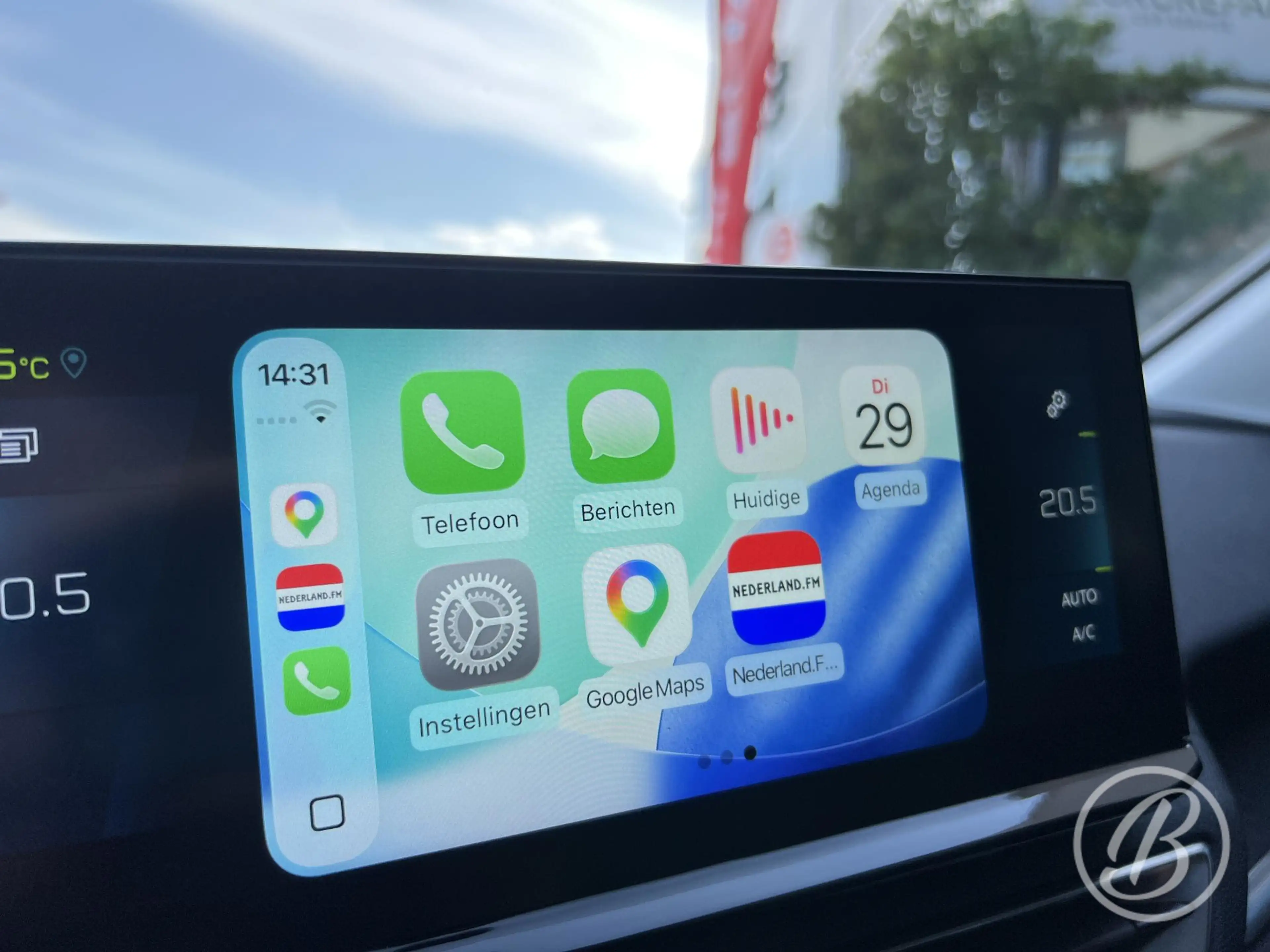 Peugeot 3008 1.6 HYbrid 225 Allure Pack Business Automaat | SOH — photo 32