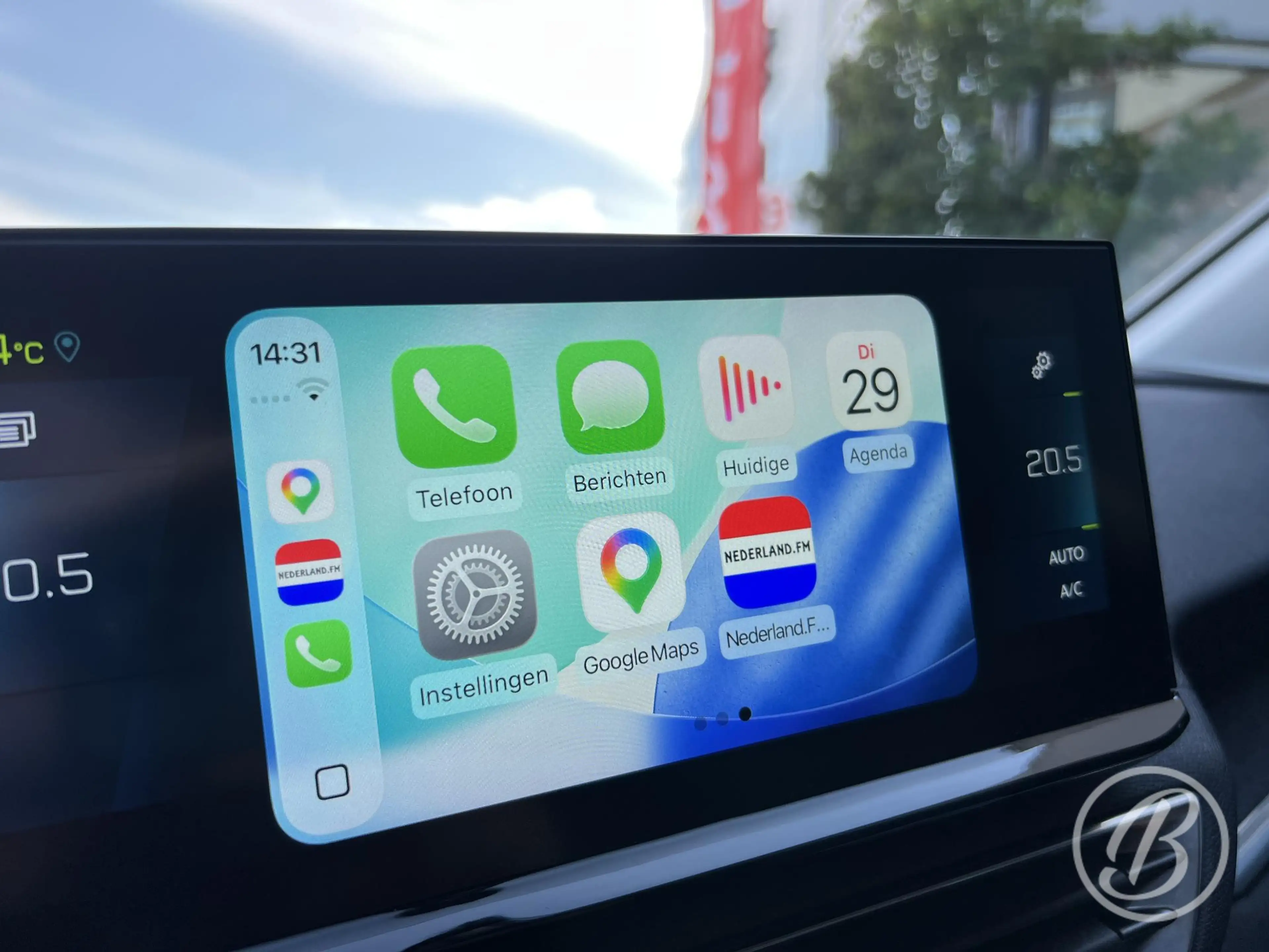 Peugeot 3008 1.6 HYbrid 225 Allure Pack Business Automaat | SOH — photo 22