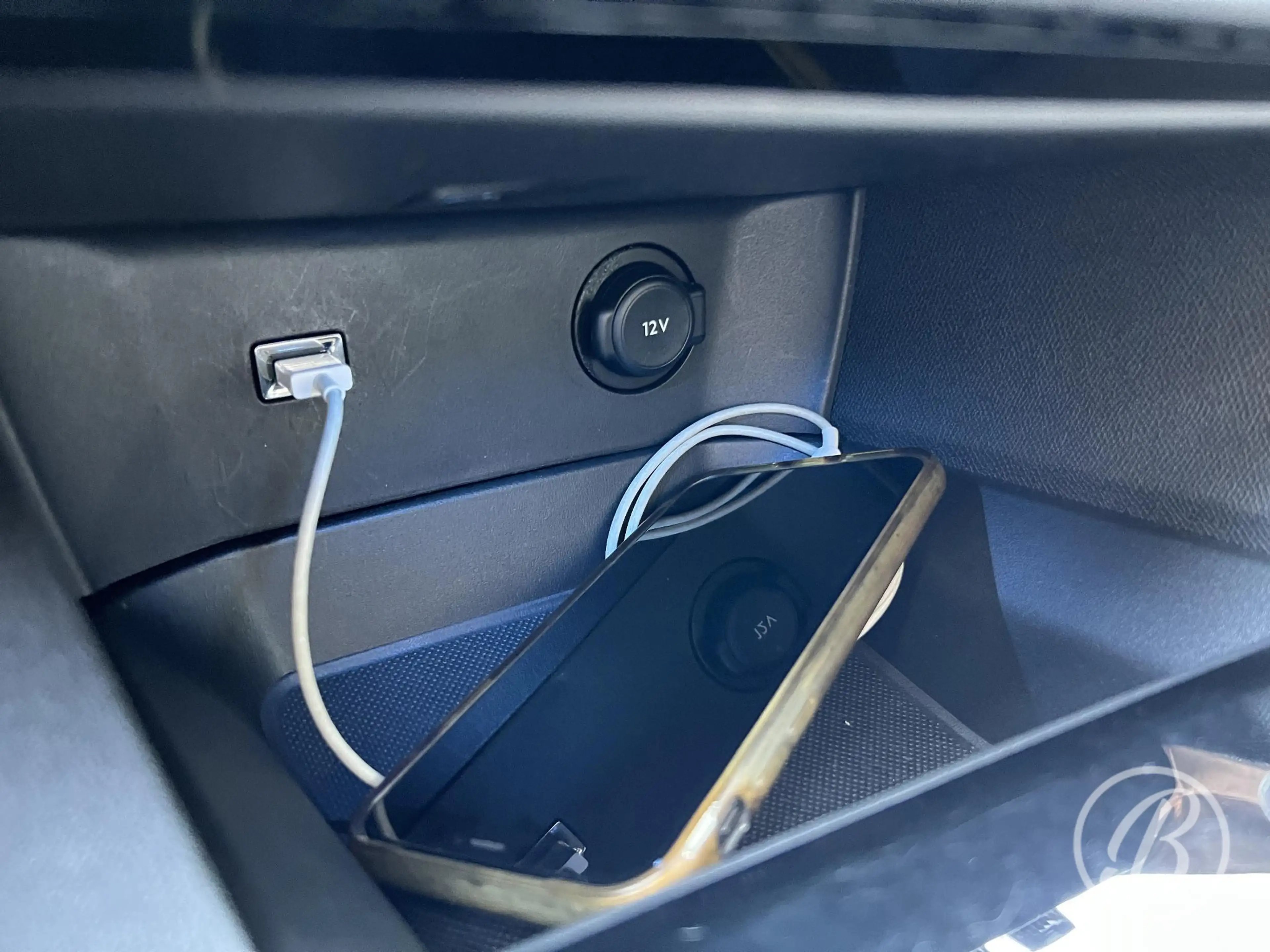 Peugeot 3008 1.6 HYbrid 225 Allure Pack Business Automaat | SOH — photo 23