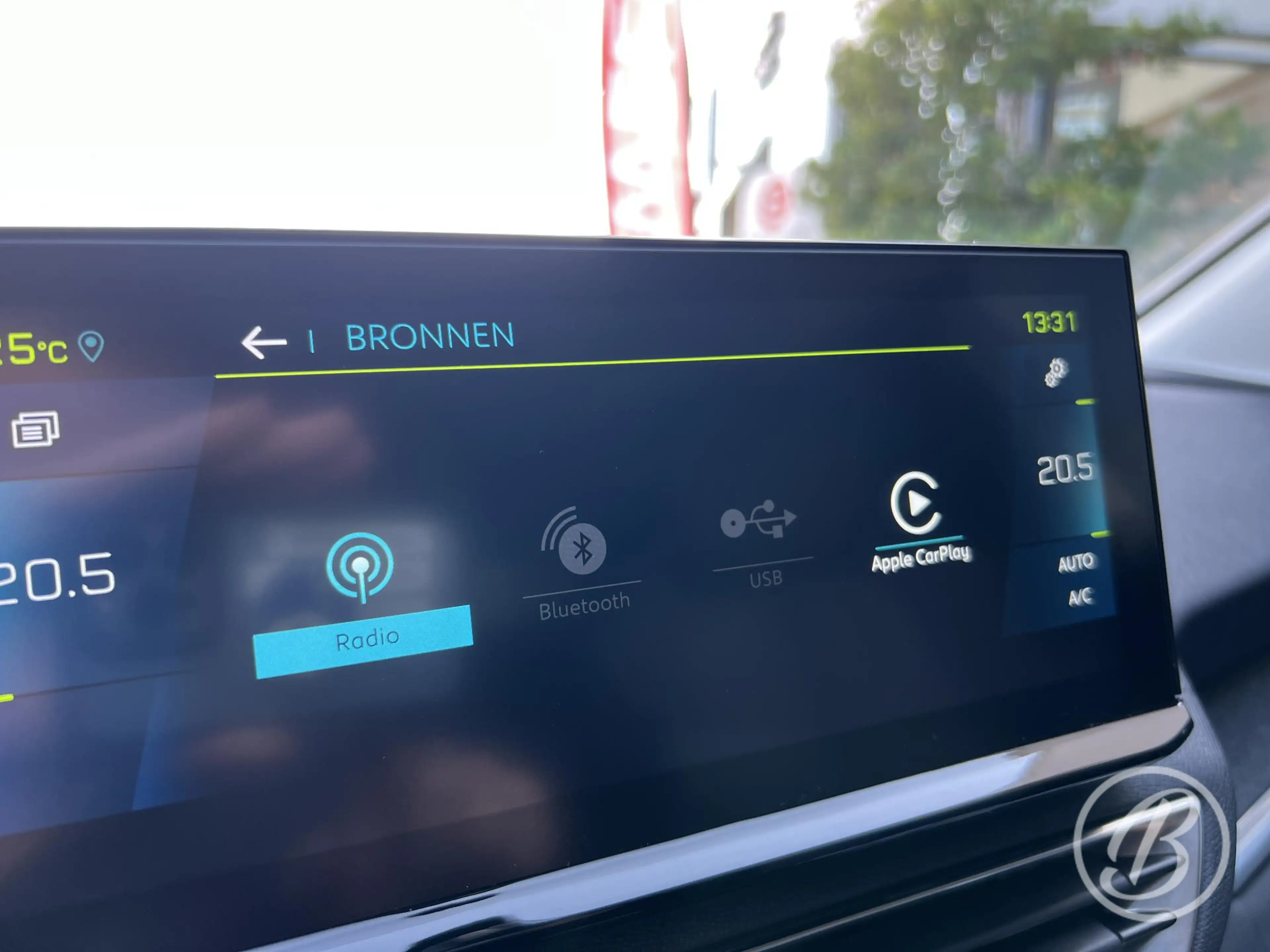 Peugeot 3008 1.6 HYbrid 225 Allure Pack Business Automaat | SOH — photo 20