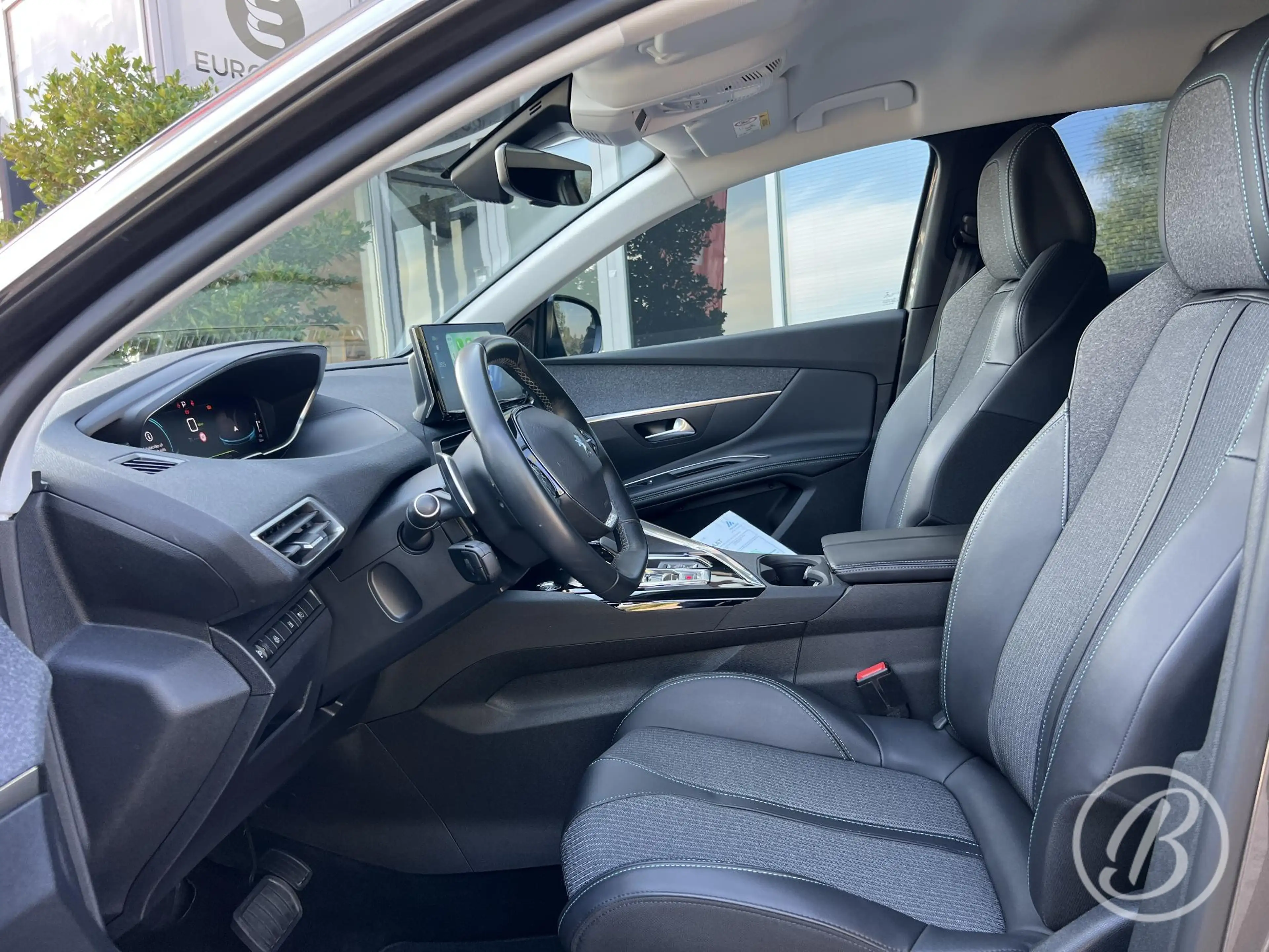 Peugeot 3008 1.6 HYbrid 225 Allure Pack Business Automaat | SOH — photo 10