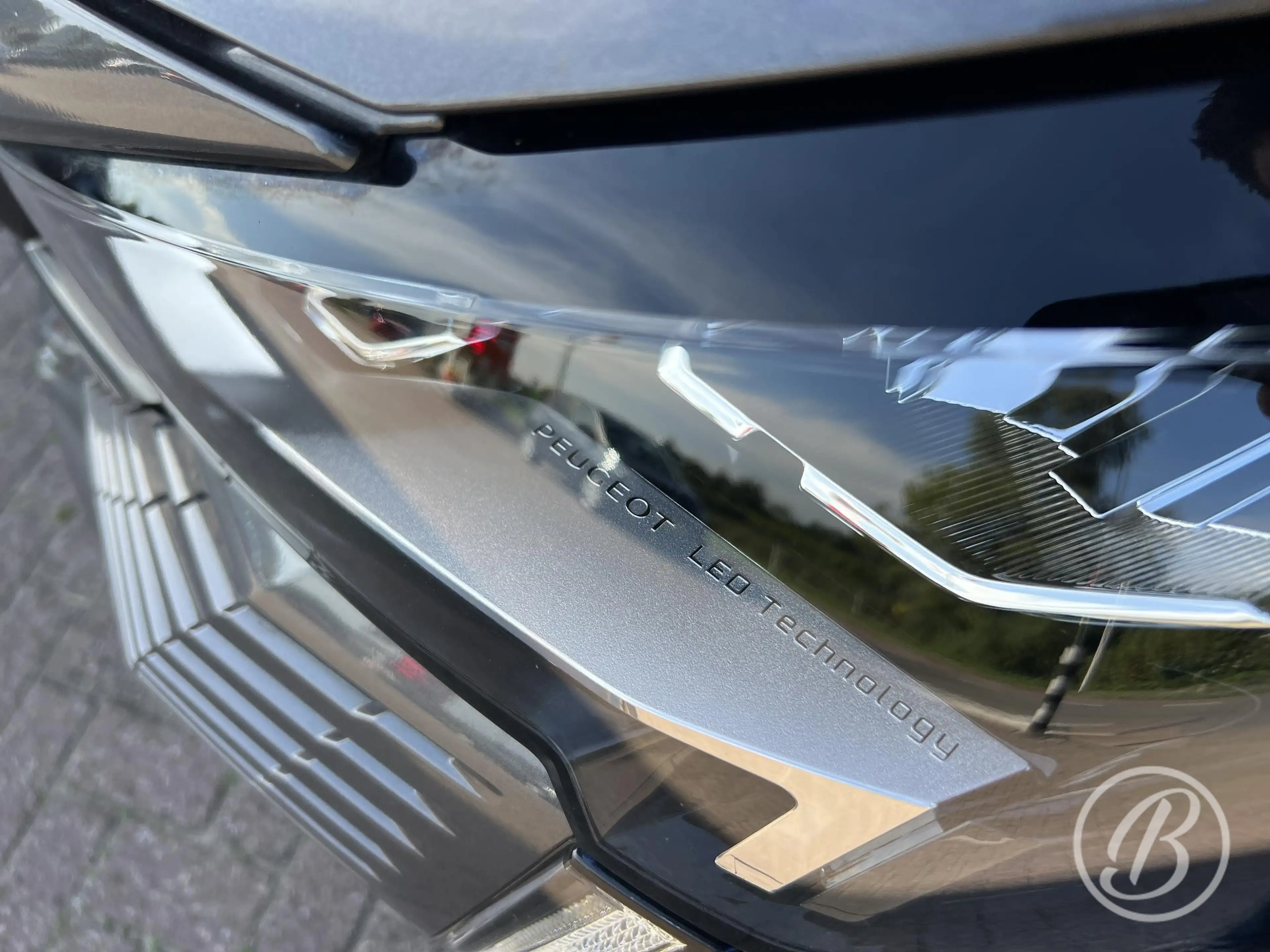 Peugeot 3008 1.6 HYbrid 225 Allure Pack Business Automaat | SOH — photo 41