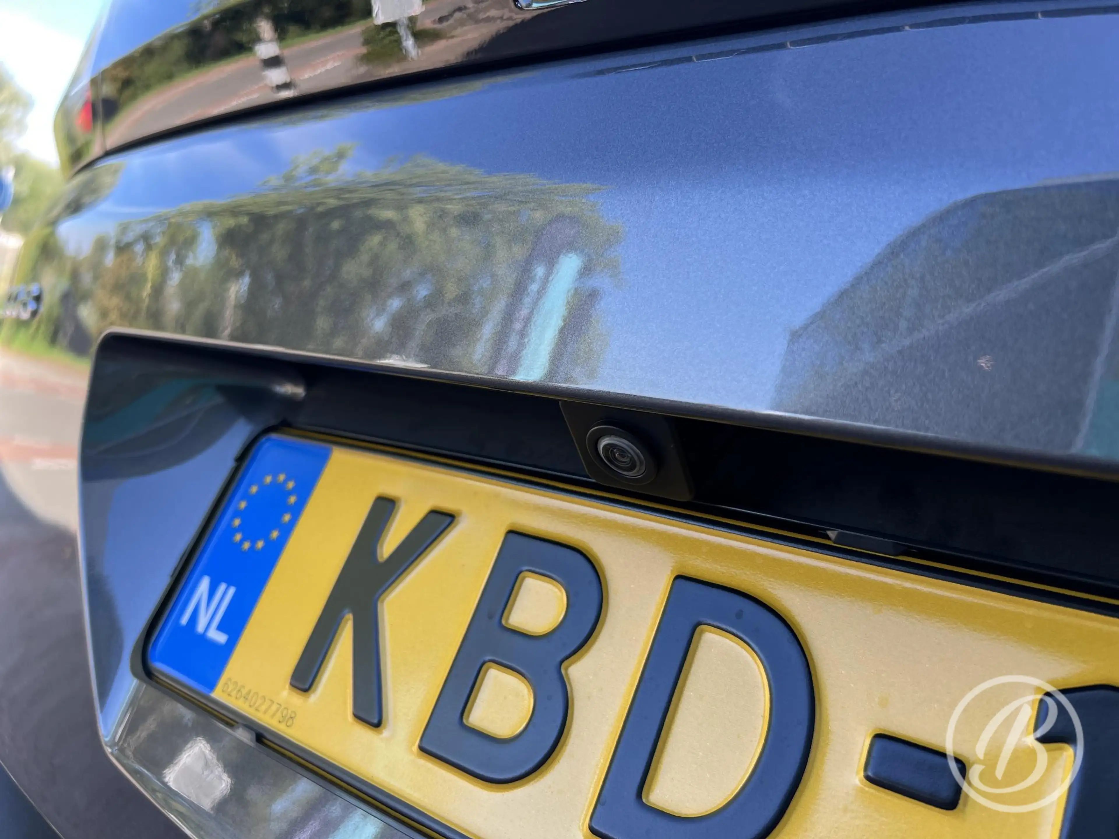 Peugeot 3008 1.6 HYbrid 225 Allure Pack Business Automaat | SOH — photo 37