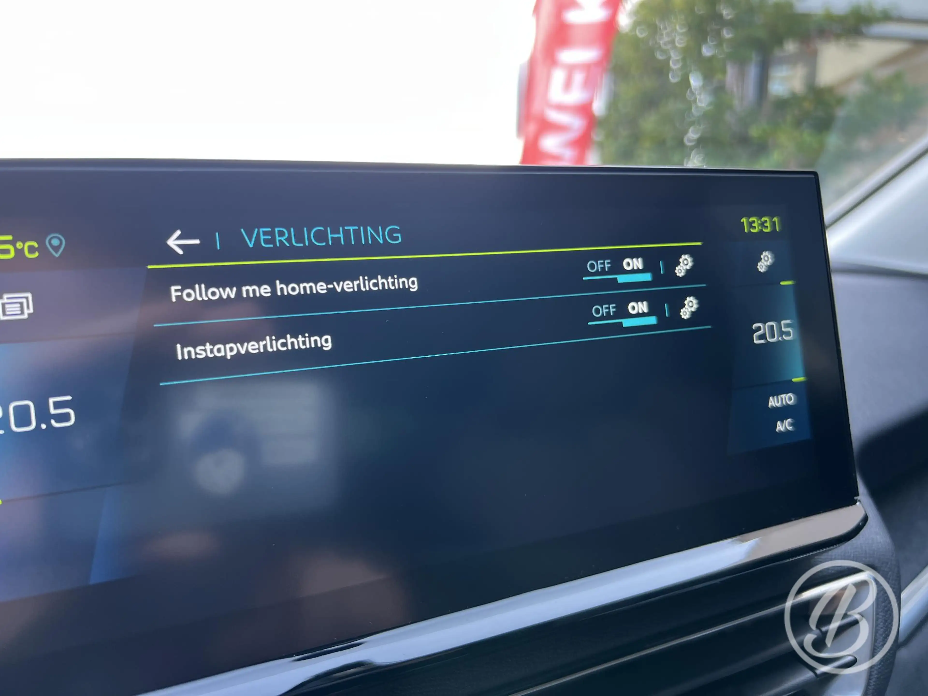 Peugeot 3008 1.6 HYbrid 225 Allure Pack Business Automaat | SOH — photo 28