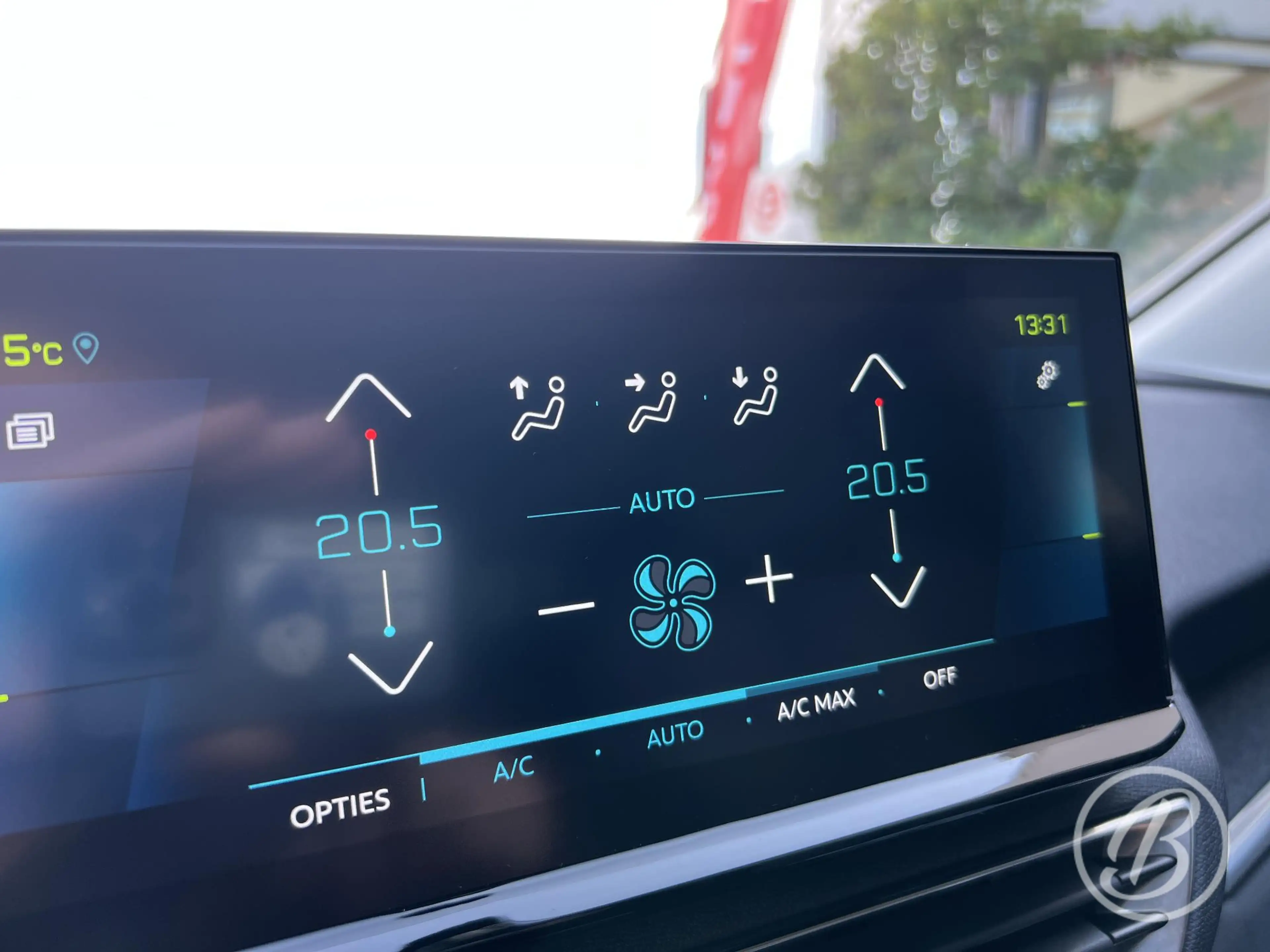 Peugeot 3008 1.6 HYbrid 225 Allure Pack Business Automaat | SOH — photo 18