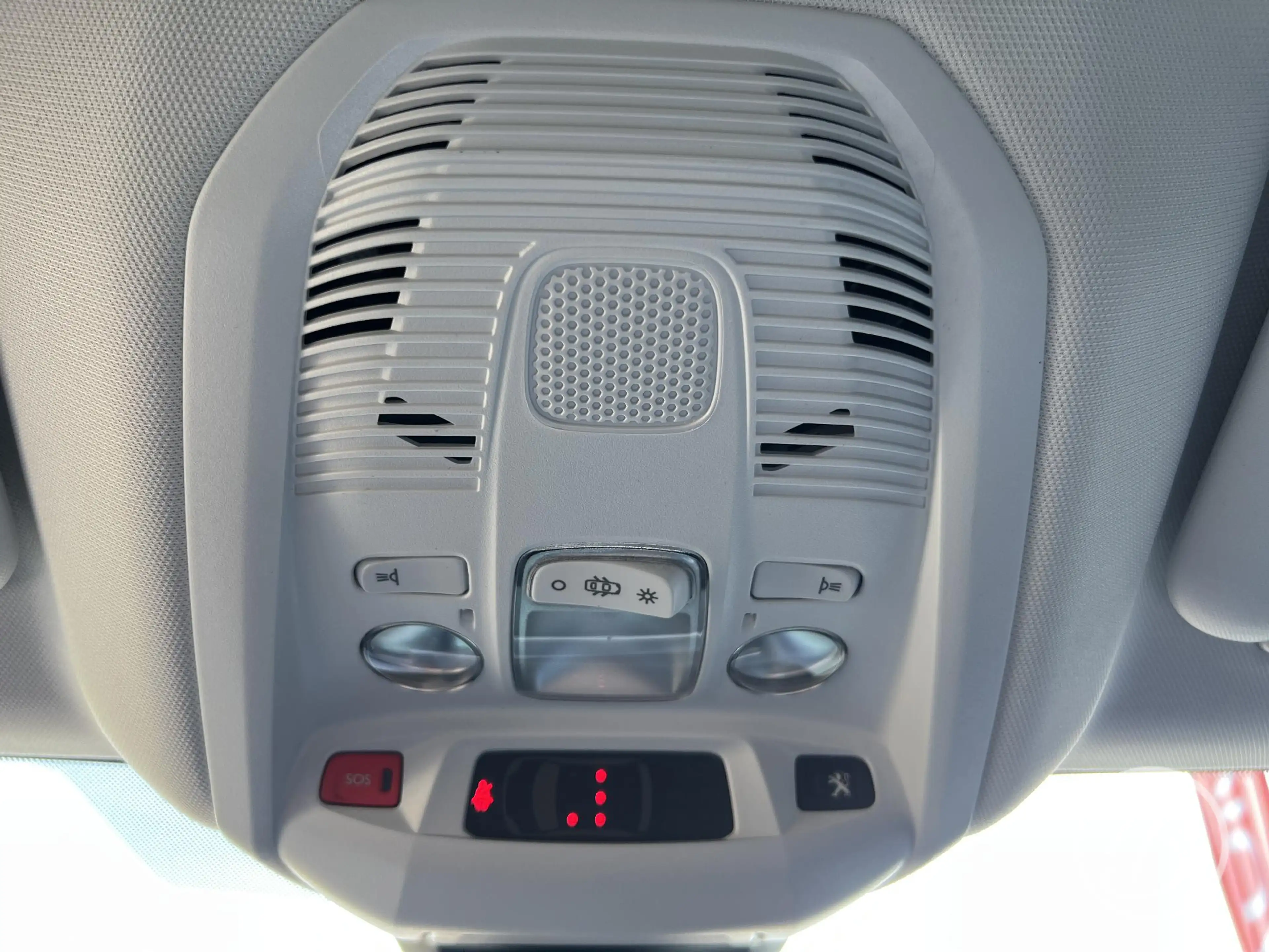 Peugeot 3008 1.6 HYbrid 225 Allure Pack Business Automaat | SOH — photo 47