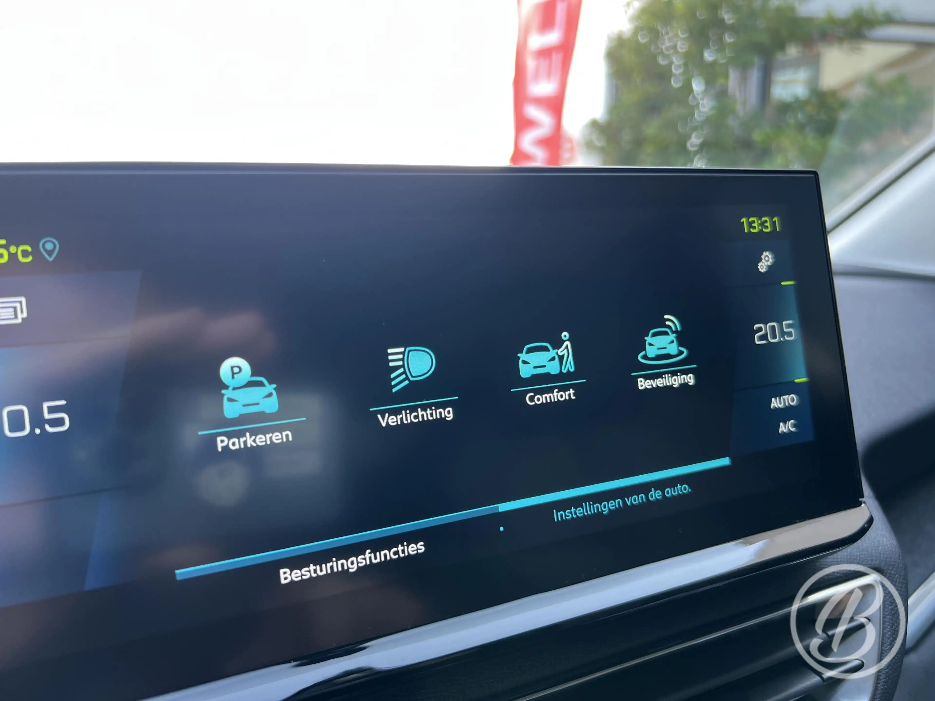 Peugeot 3008 1.6 HYbrid 225 Allure Pack Business Automaat | SOH — photo 48