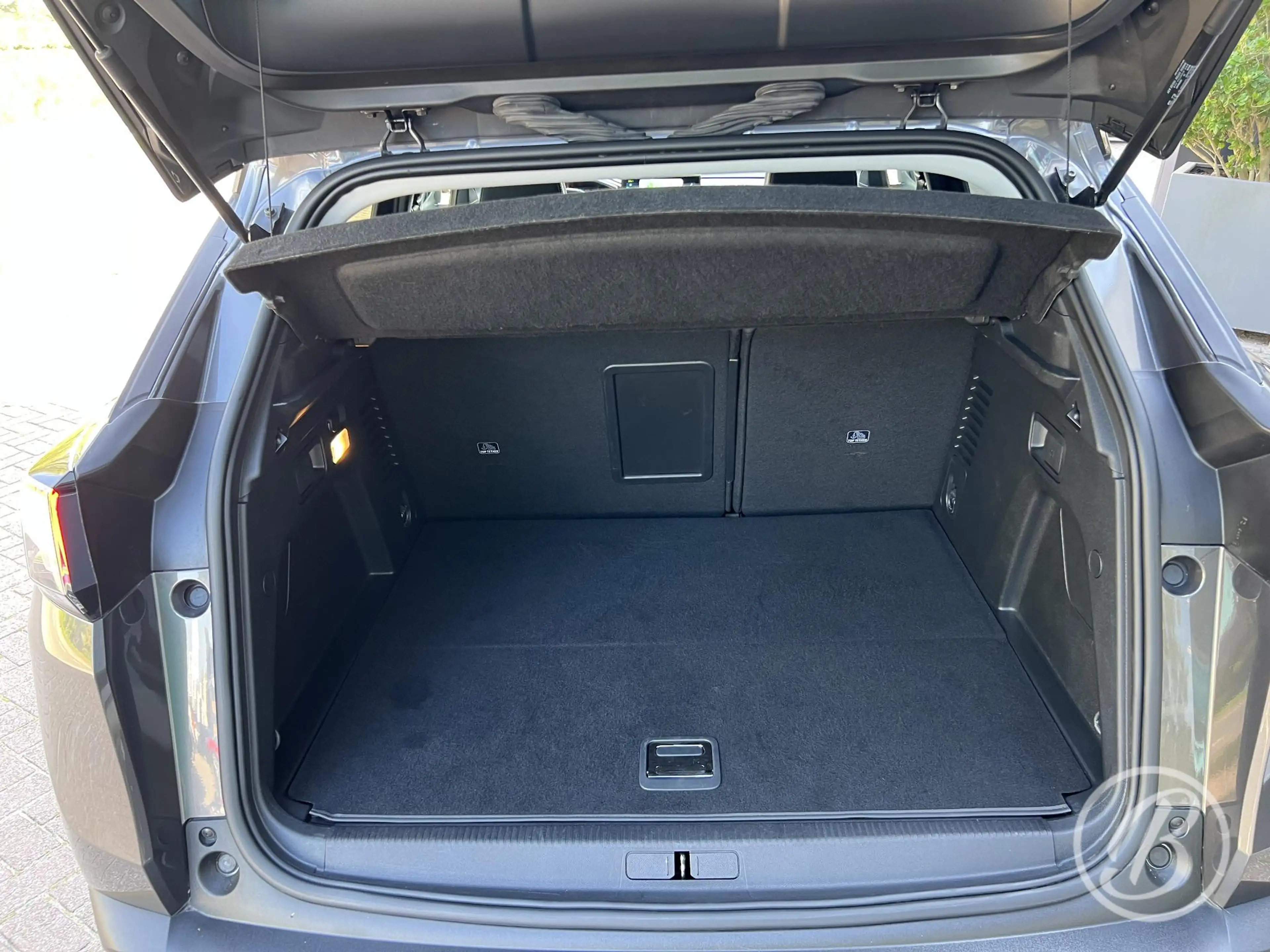 Peugeot 3008 1.6 HYbrid 225 Allure Pack Business Automaat | SOH — photo 36