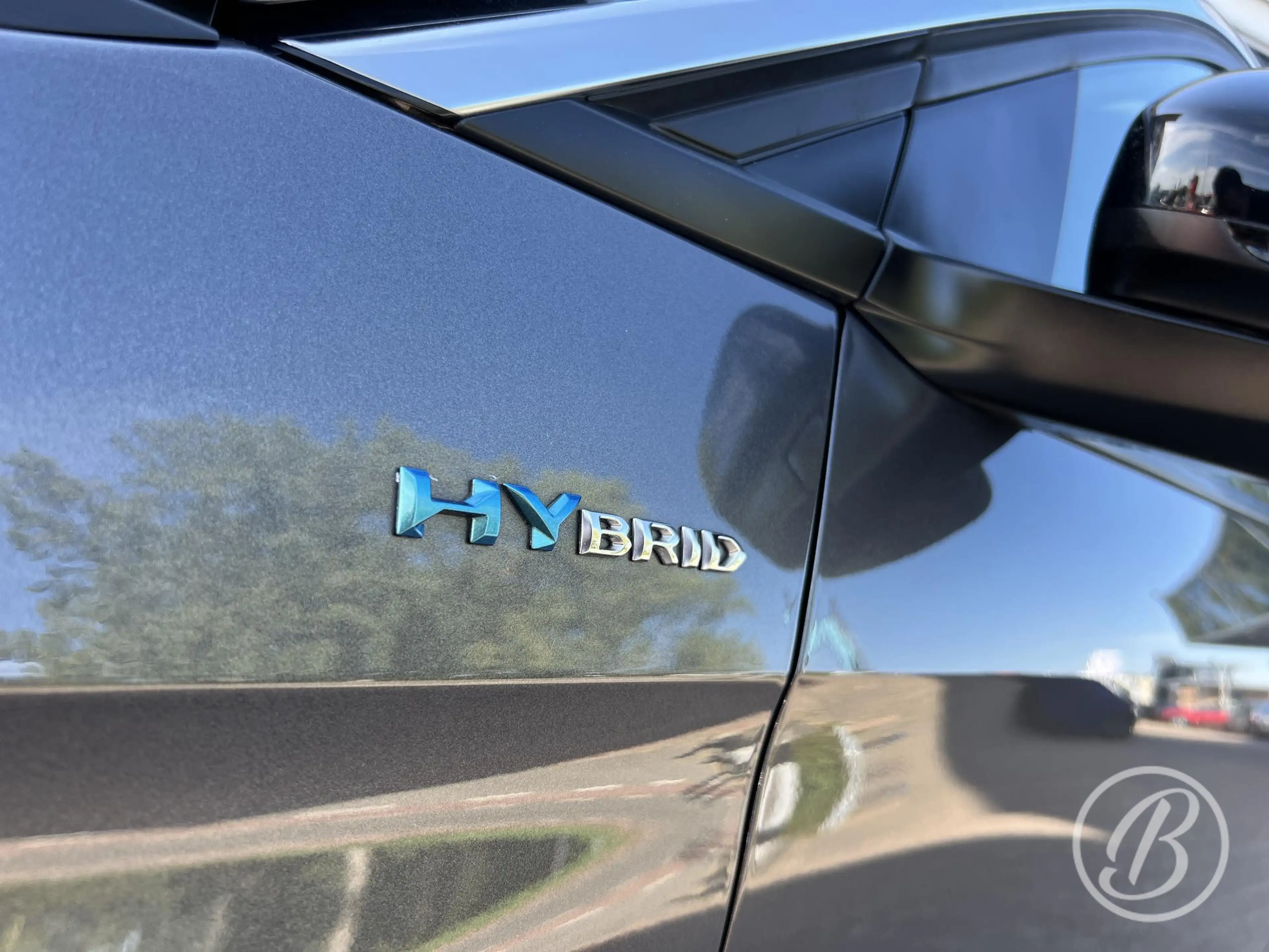 Peugeot 3008 1.6 HYbrid 225 Allure Pack Business Automaat | SOH — photo 17