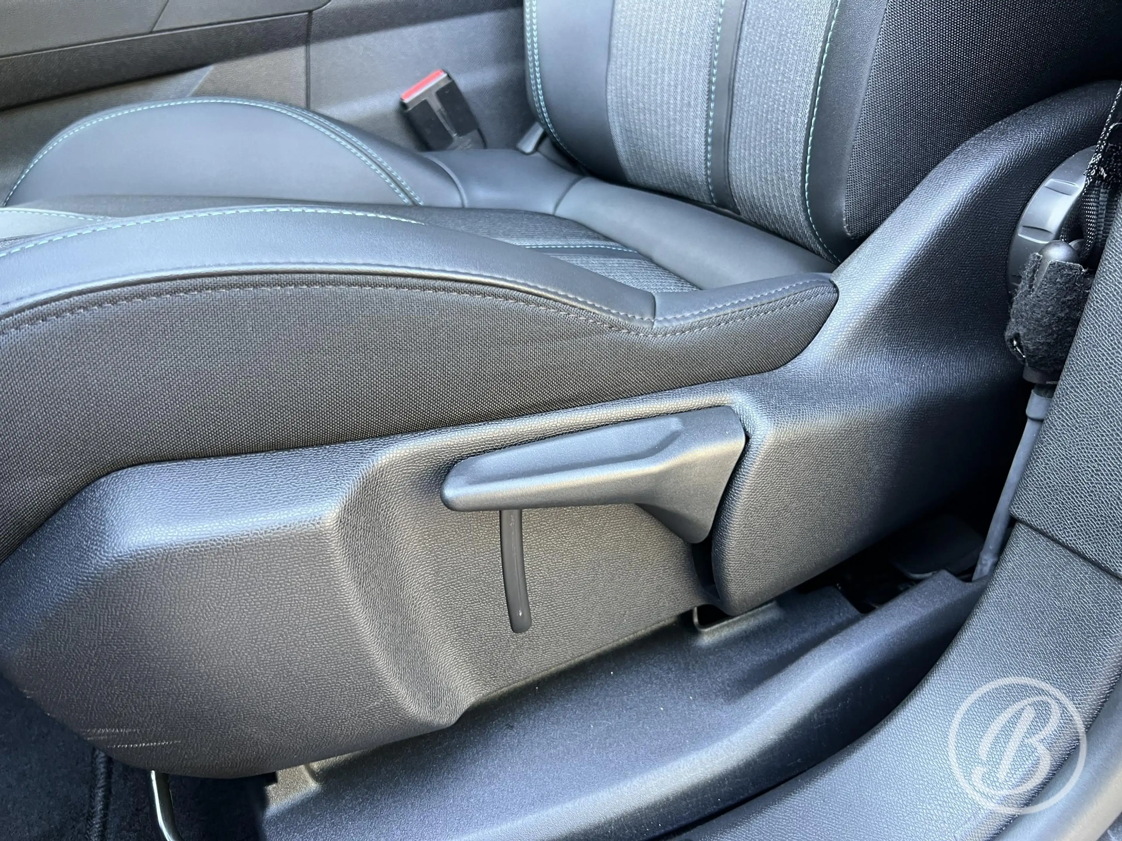 Peugeot 3008 1.6 HYbrid 225 Allure Pack Business Automaat | SOH — photo 14