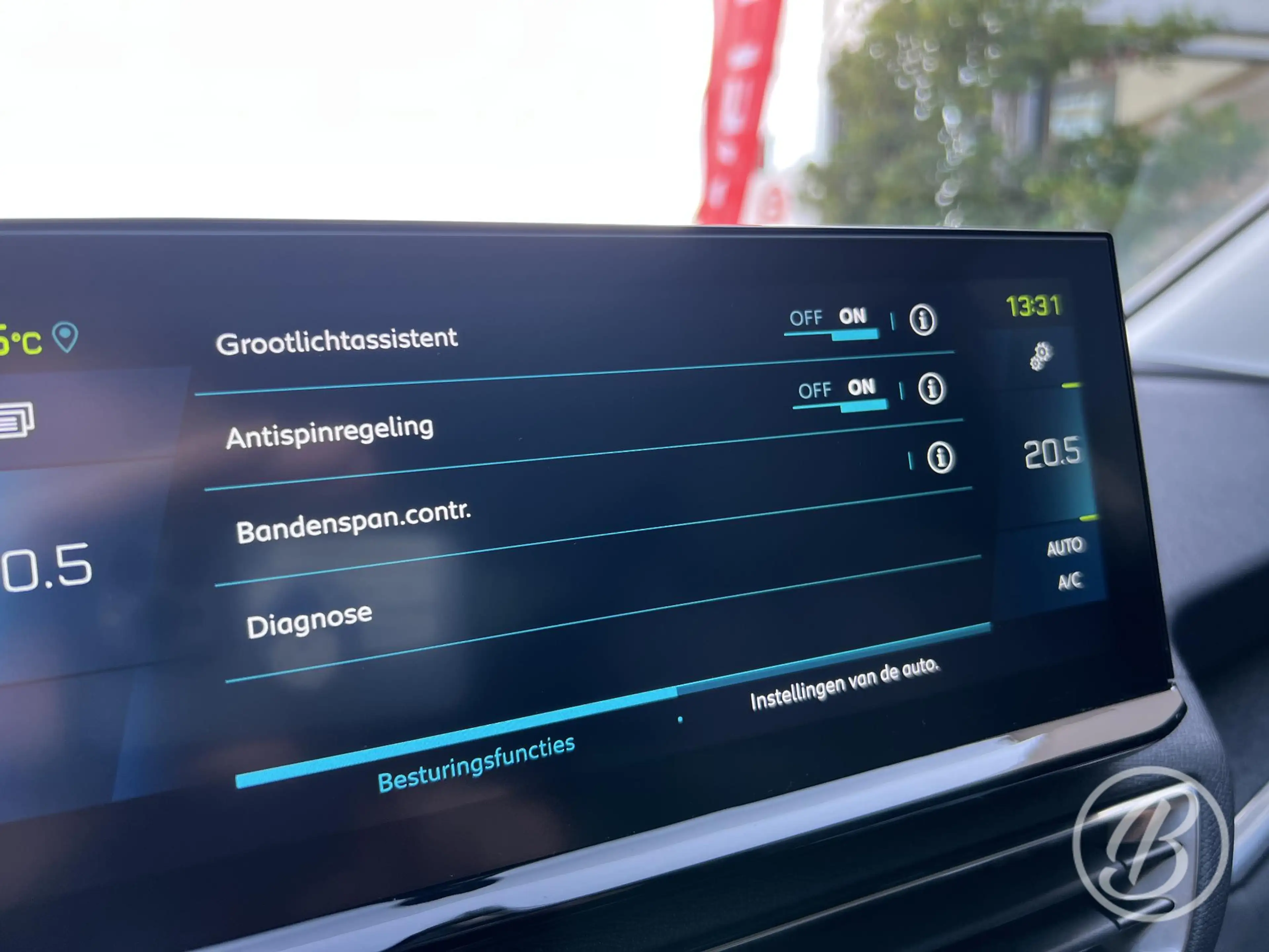 Peugeot 3008 1.6 HYbrid 225 Allure Pack Business Automaat | SOH — photo 44
