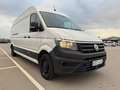 Volkswagen Crafter 35TDI*MAXI-HOCH-LANG*KLIMA*KAMERA*TEMPOM Weiß - thumbnail 7