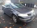 Renault Megane 2.0 Cabrio Leder Klima Panorama Alu Zwart - thumbnail 4