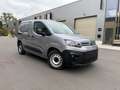 Citroen Berlingo 1.6 Blue HDI L1H1 Light Club Argent - thumbnail 8