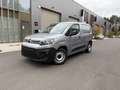 Citroen Berlingo 1.6 Blue HDI L1H1 Light Club Argent - thumbnail 1