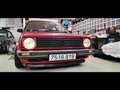 Volkswagen Golf 1.6 CL Rojo - thumbnail 4