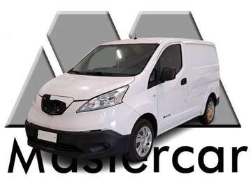 e-NV 200 VAN - GG569RS