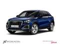 Audi Q2 35 TDI S-TR ADVANCED MATRIX+RFK+GRA+AHK+18"LM Blau - thumbnail 1