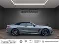 BMW 840 i xDrive Cabrio *M Sport Pro*HUD+RFK+20Zoll+Keyles Grau - thumbnail 6