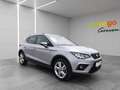 SEAT Arona TSI FR Line DSG **ERSTBESITZ*FINANZIERUNG** Silber - thumbnail 8