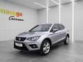 SEAT Arona TSI FR Line DSG **ERSTBESITZ*FINANZIERUNG** Silber - thumbnail 1