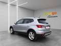 SEAT Arona TSI FR Line DSG **ERSTBESITZ*FINANZIERUNG** Silber - thumbnail 4