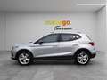 SEAT Arona TSI FR Line DSG **ERSTBESITZ*FINANZIERUNG** Silber - thumbnail 3