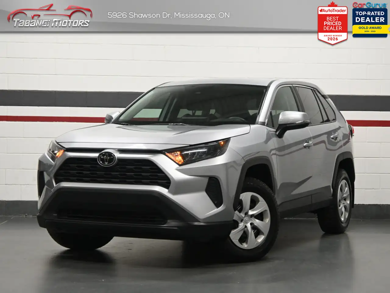 2024 Toyota RAV 4