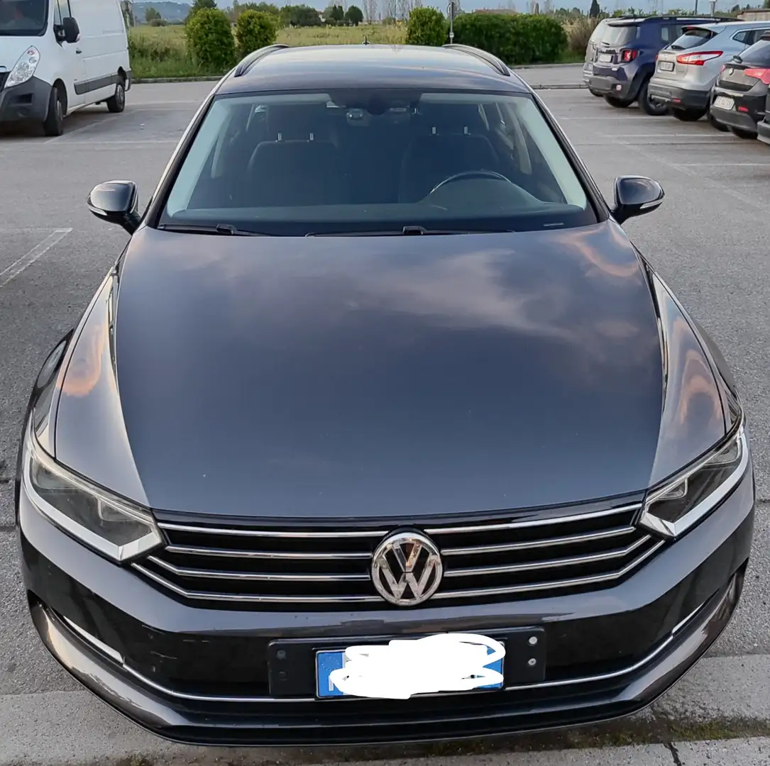 Volkswagen Passat Variant 2.0 tdi Business (businessline) 150cv - 2