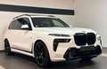BMW X7 xDrive 40 d M Sport Weiß - thumbnail 1