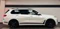 BMW X7 xDrive 40 d M Sport Weiß - thumbnail 5