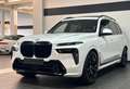BMW X7 xDrive 40 d M Sport Weiß - thumbnail 2